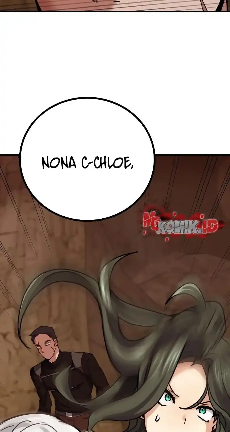 The Demon King Dad and his Hero Daughter Chapter 9 Gambar 80