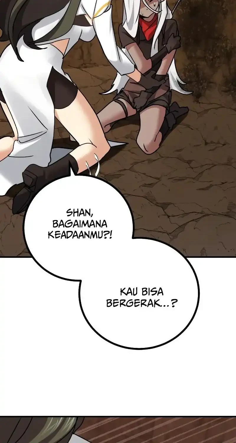 The Demon King Dad and his Hero Daughter Chapter 9 Gambar 82