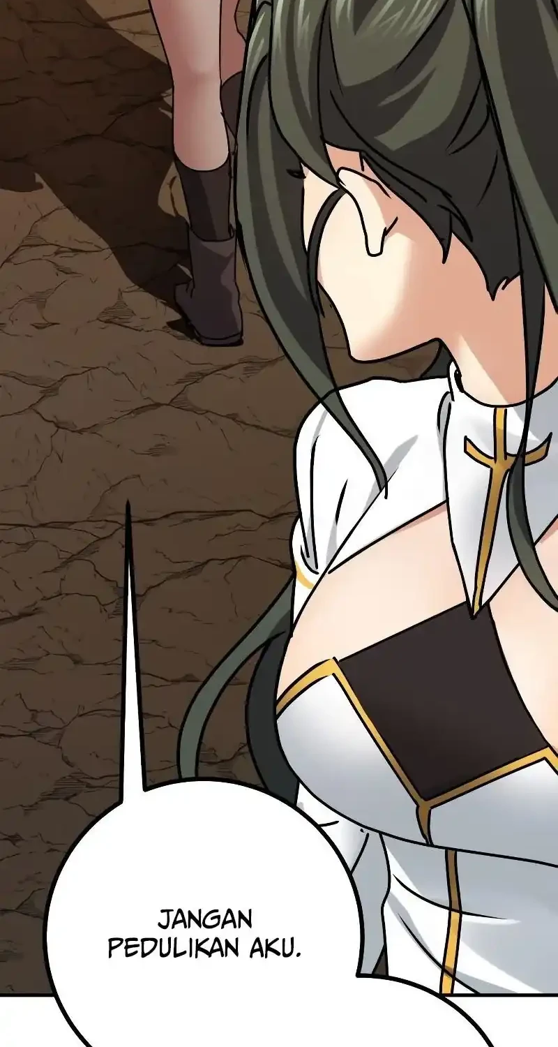 The Demon King Dad and his Hero Daughter Chapter 9 Gambar 84