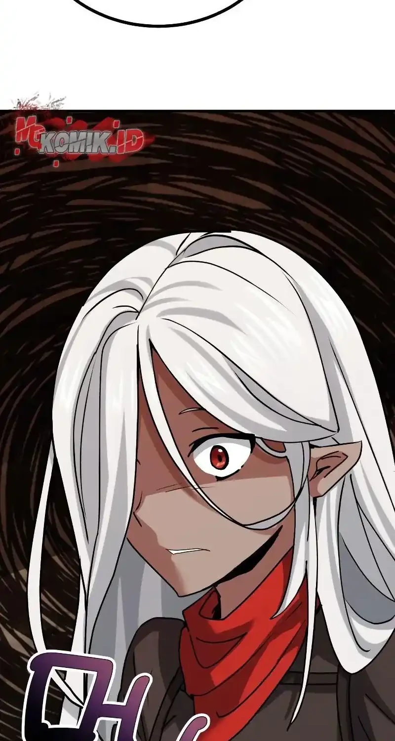 The Demon King Dad and his Hero Daughter Chapter 9 Gambar 86