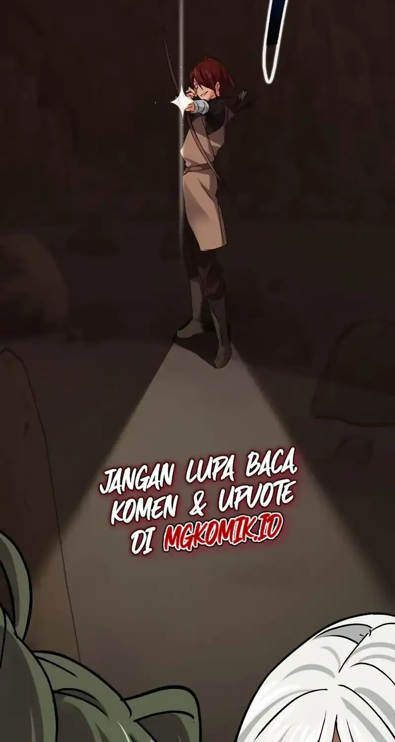 The Demon King Dad and his Hero Daughter Chapter 9 Gambar 90