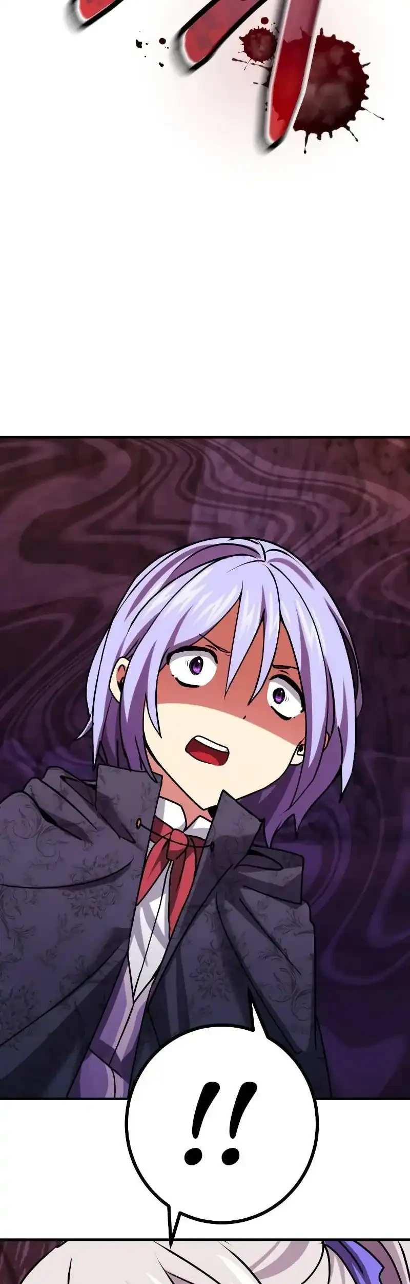 The Demon King Dad and his Hero Daughter Chapter 9 Gambar 93