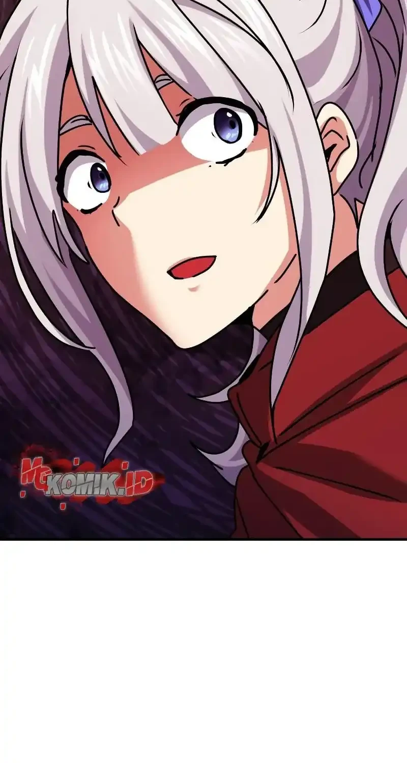 The Demon King Dad and his Hero Daughter Chapter 9 Gambar 94