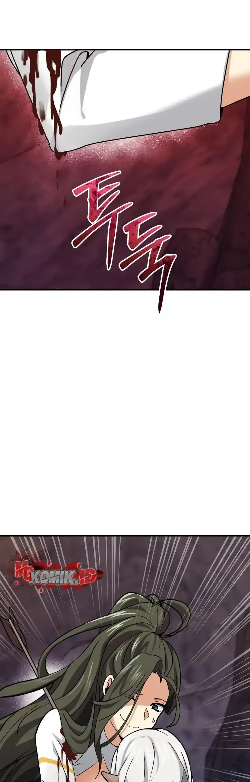 The Demon King Dad and his Hero Daughter Chapter 9 Gambar 95