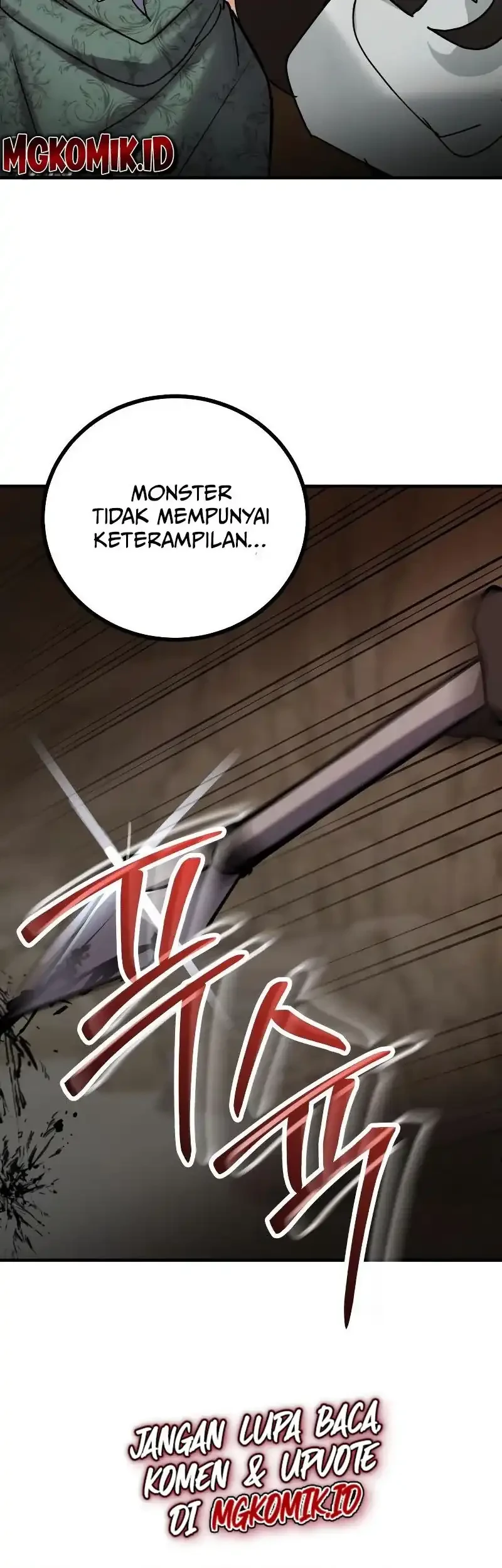 The Demon King Dad and his Hero Daughter Chapter 9 Gambar 7