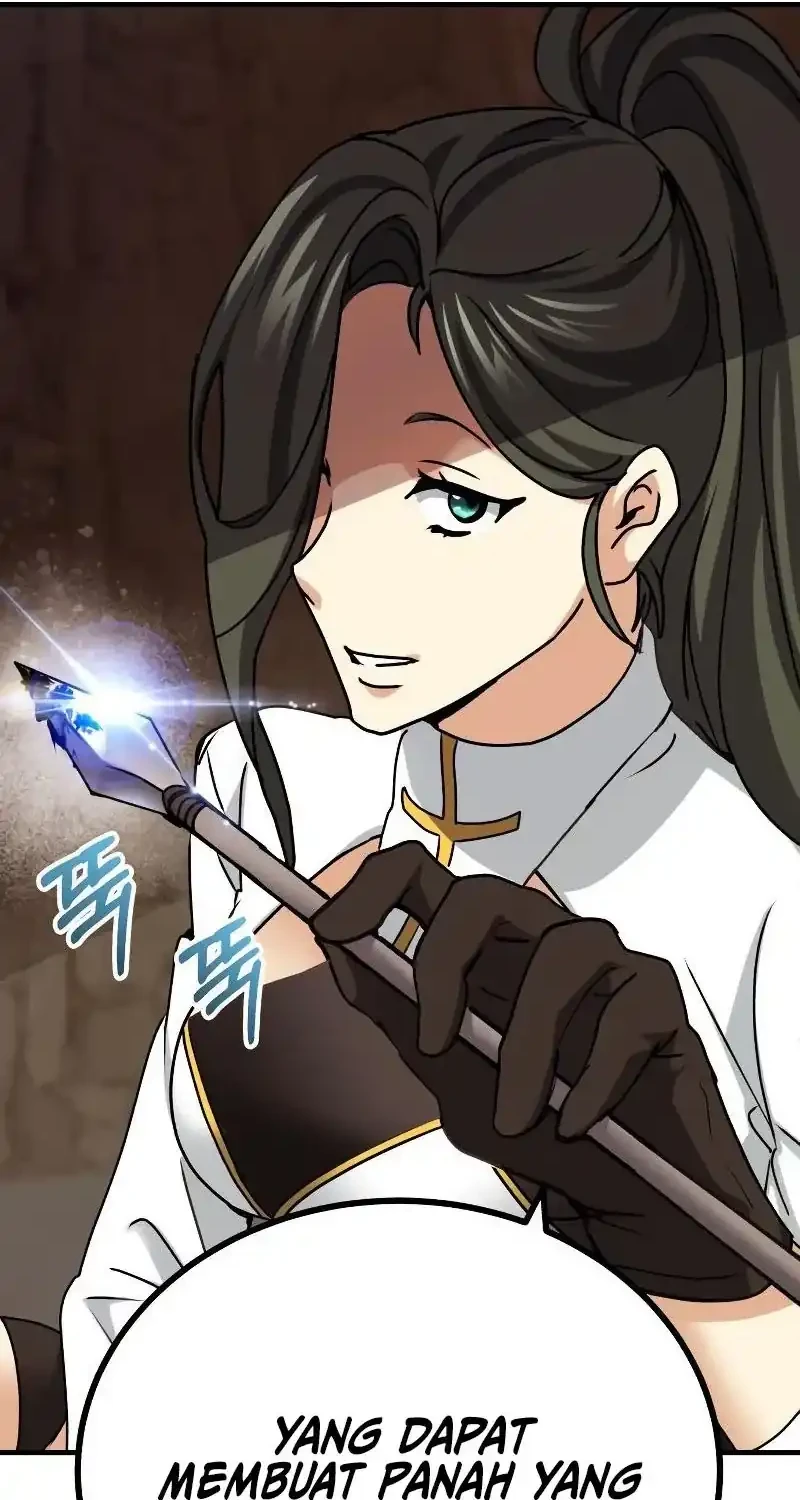 The Demon King Dad and his Hero Daughter Chapter 9 Gambar 8