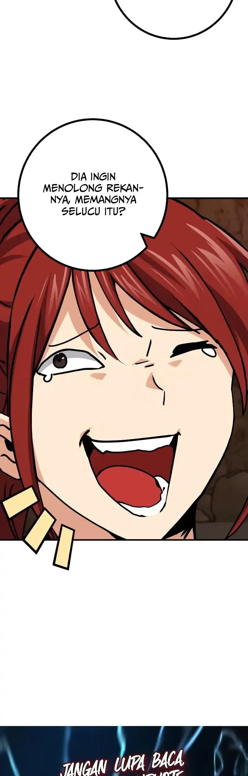 The Demon King Dad and his Hero Daughter Chapter 9 Gambar 99