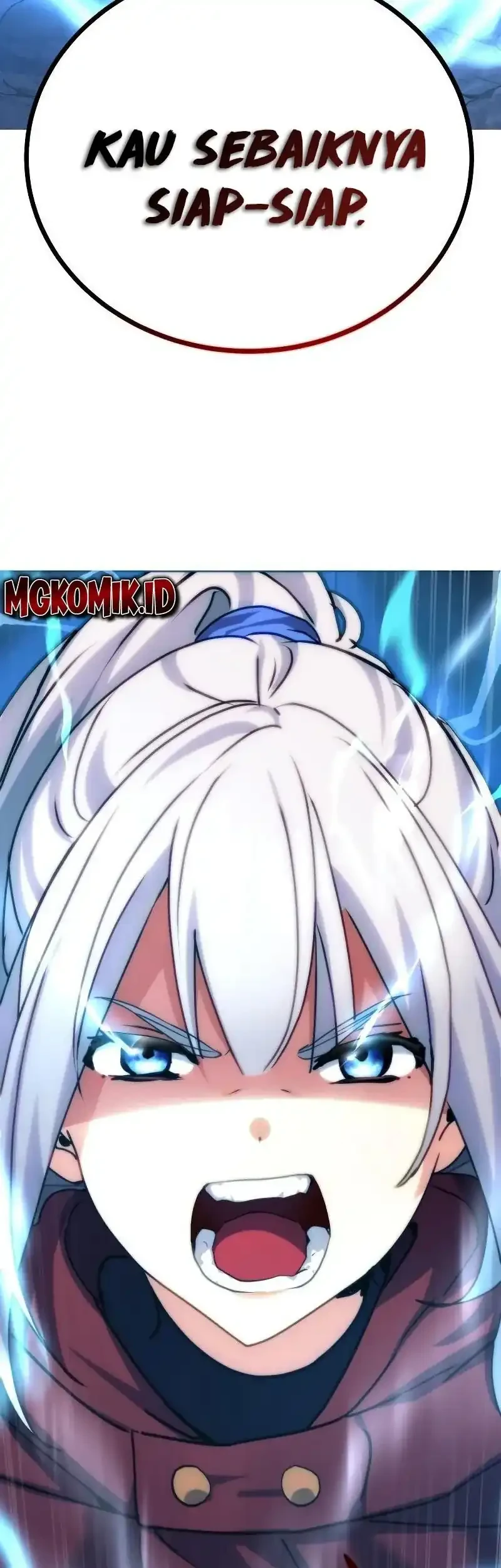 The Demon King Dad and his Hero Daughter Chapter 9 Gambar 101