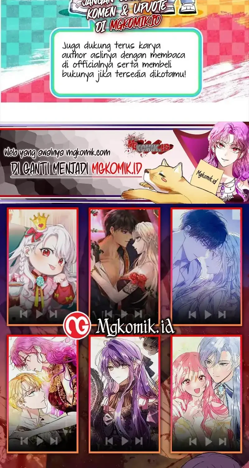 The Demon King Dad and his Hero Daughter Chapter 9 Gambar 104