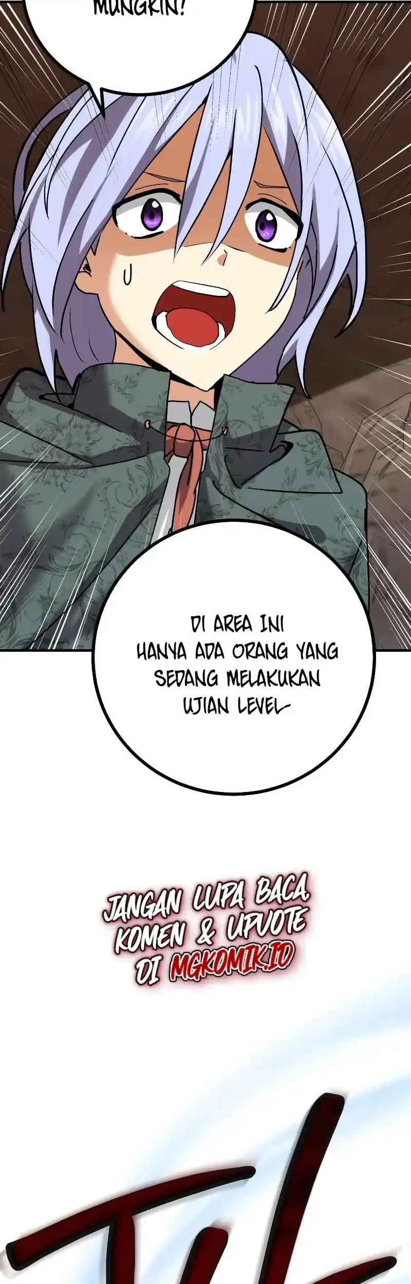 The Demon King Dad and his Hero Daughter Chapter 9 Gambar 11