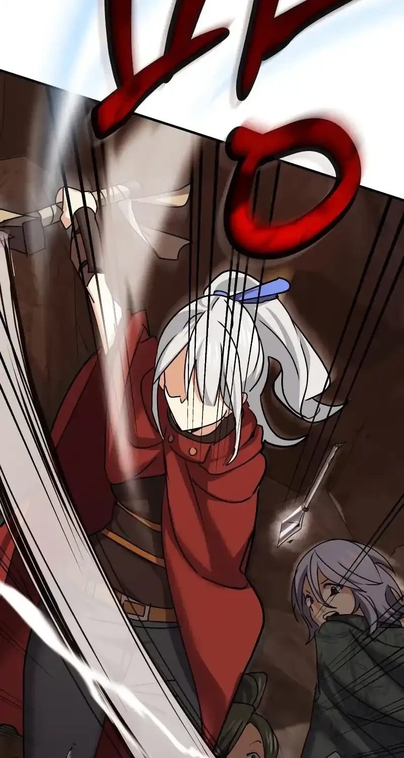 The Demon King Dad and his Hero Daughter Chapter 9 Gambar 12