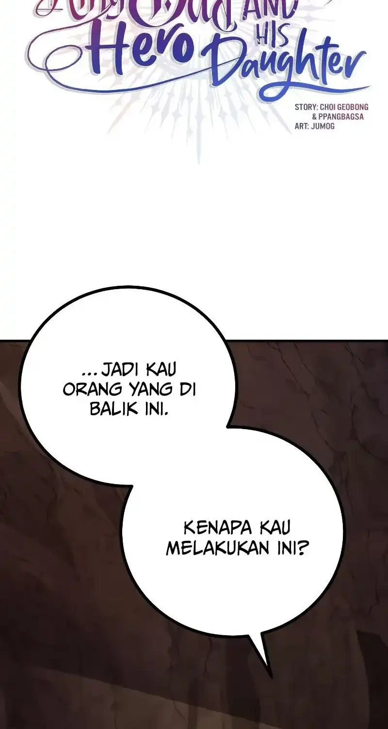 The Demon King Dad and his Hero Daughter Chapter 9 Gambar 16