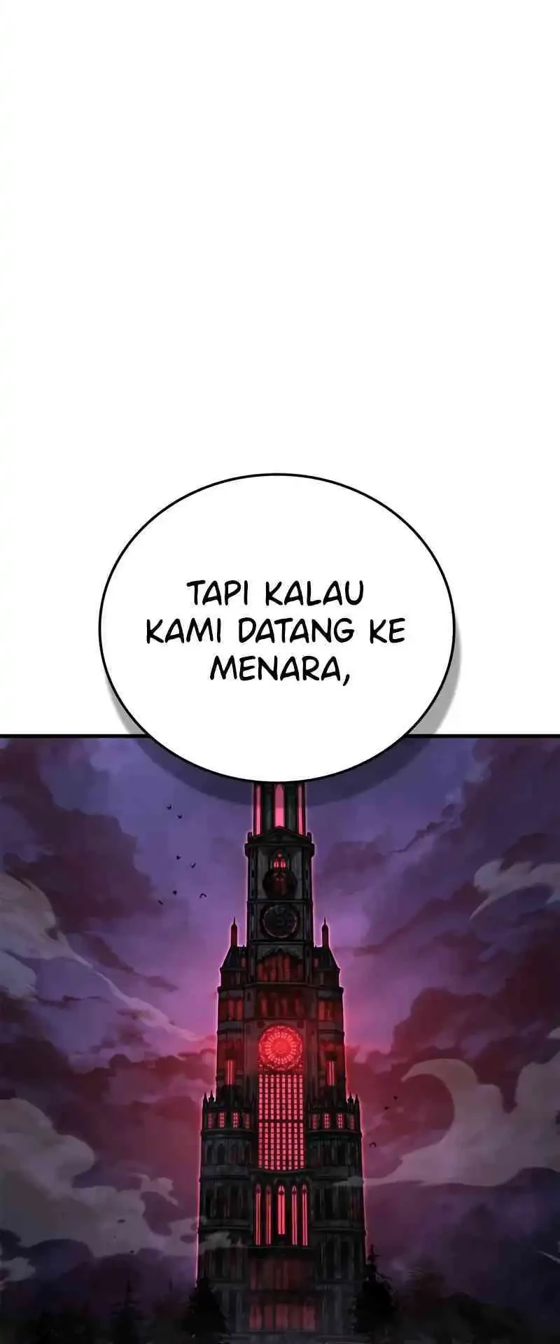 The Demon King Overrun by Heroes Chapter 1 Gambar 30