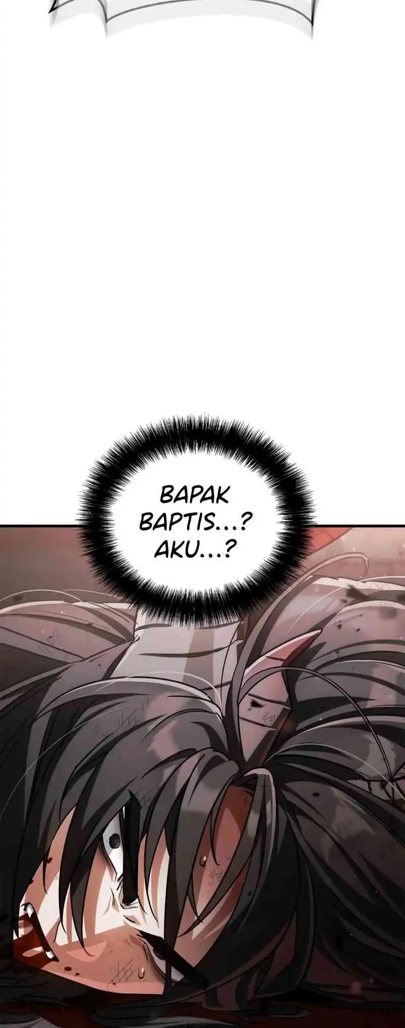 The Demon King Overrun by Heroes Chapter 1 Gambar 44