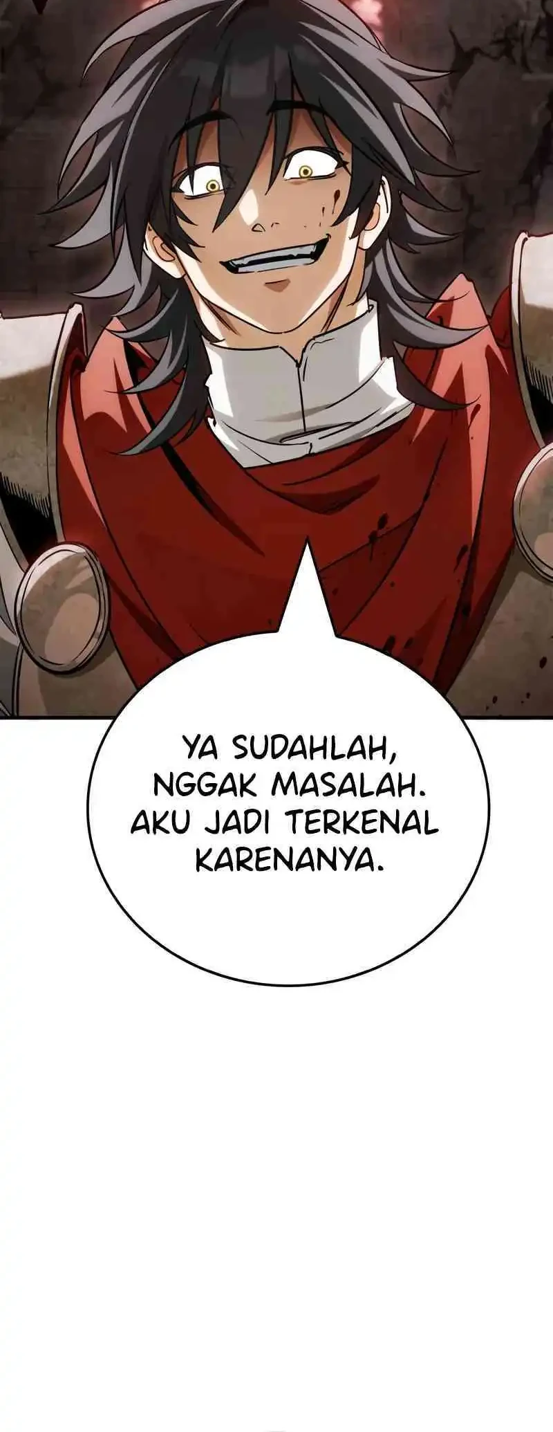 The Demon King Overrun by Heroes Chapter 1 Gambar 46