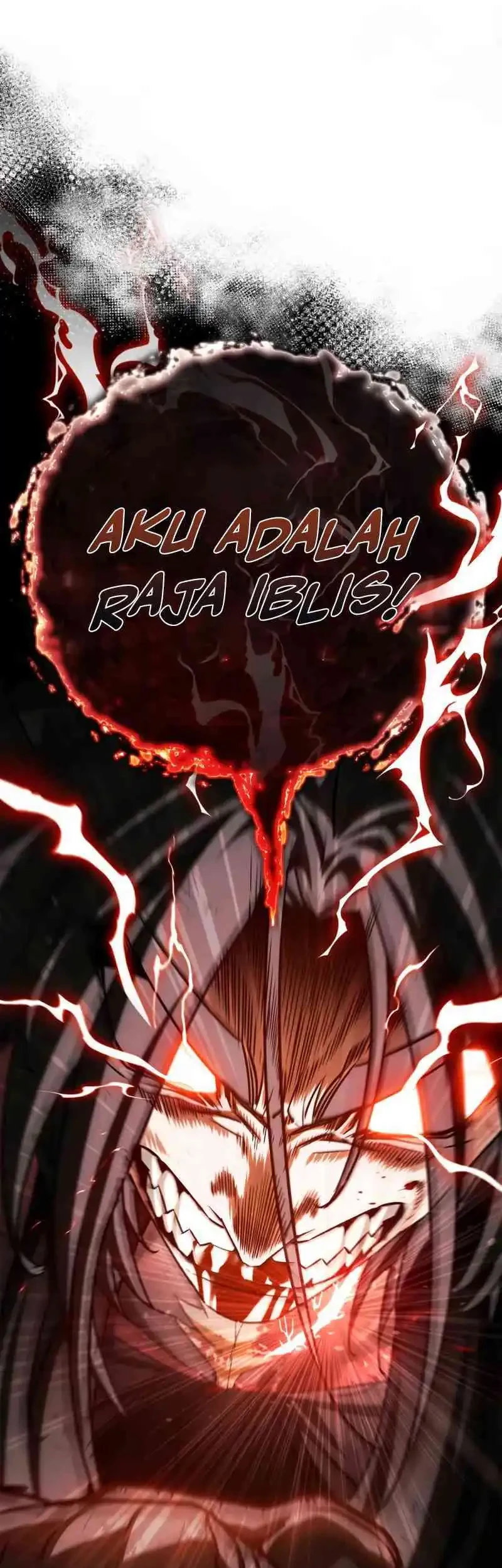 The Demon King Overrun by Heroes Chapter 1 Gambar 51