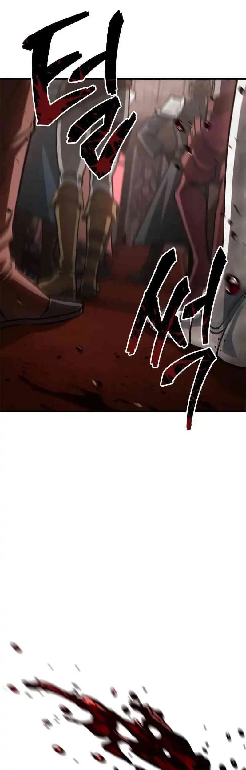 The Demon King Overrun by Heroes Chapter 1 Gambar 58