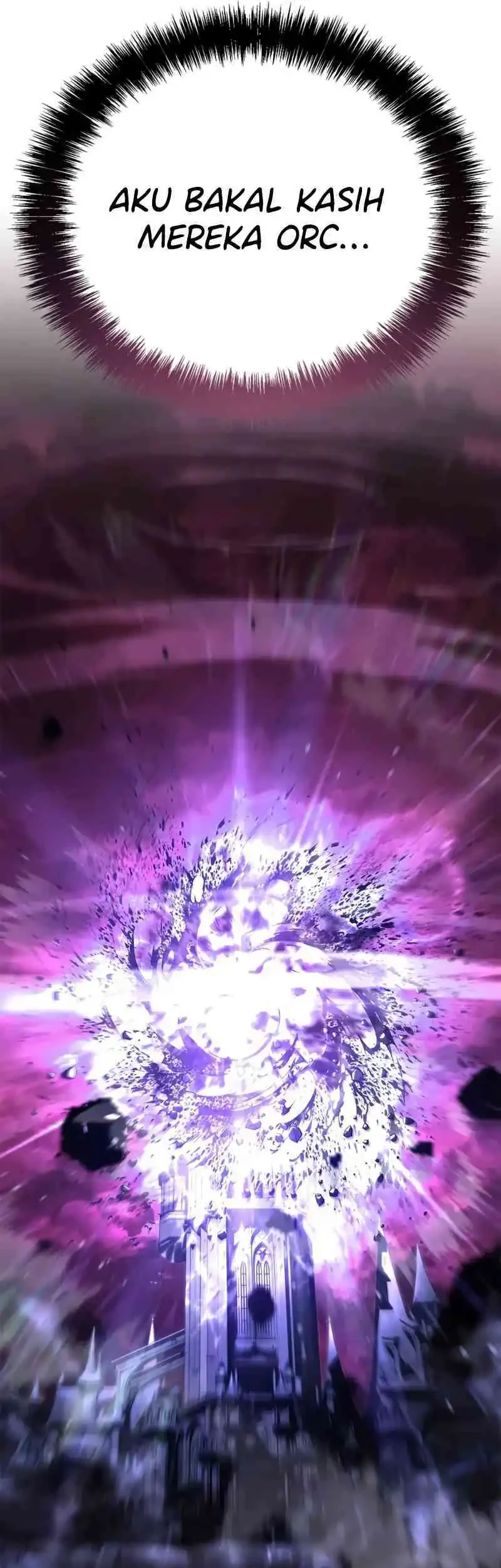 The Demon King Overrun by Heroes Chapter 1 Gambar 74