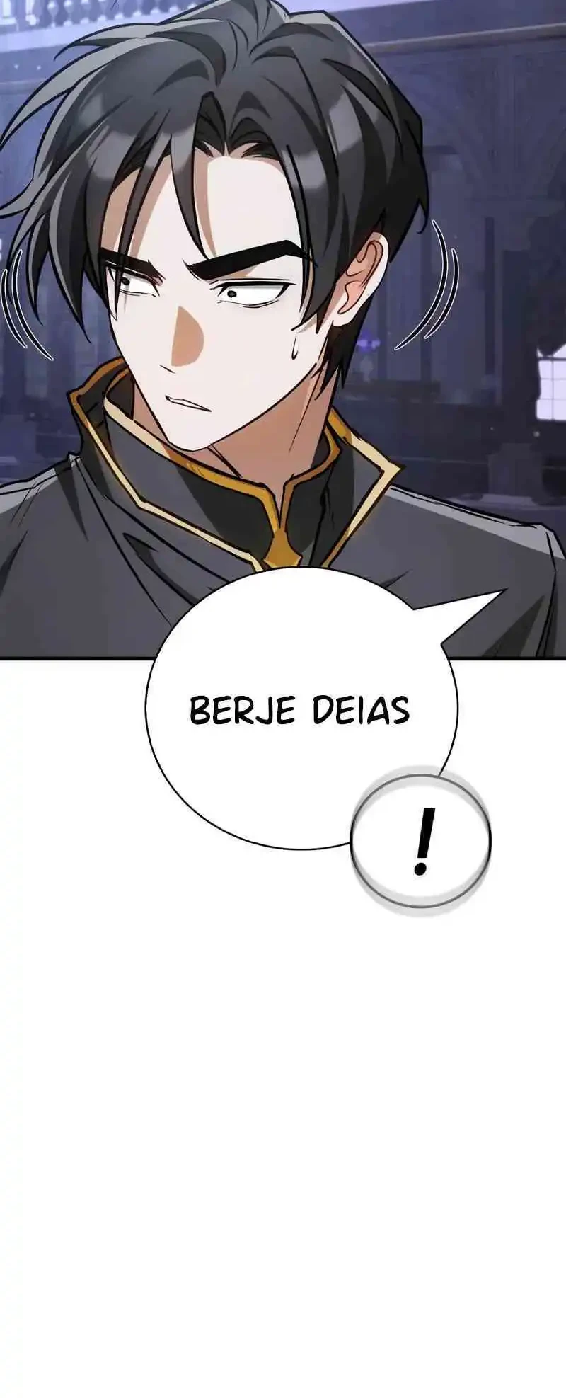 The Demon King Overrun by Heroes Chapter 1 Gambar 85