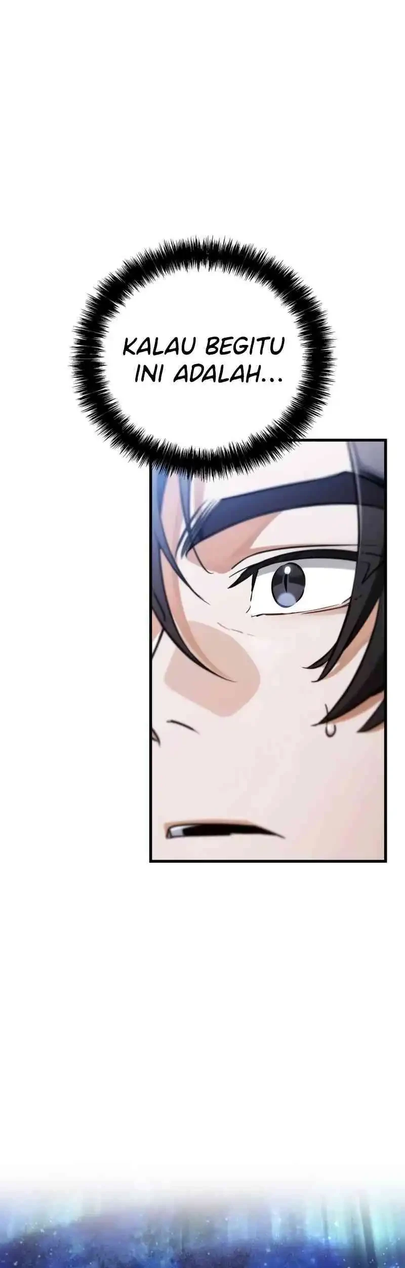 The Demon King Overrun by Heroes Chapter 1 Gambar 88