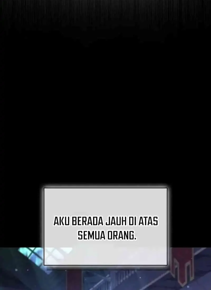 The Demon King Overrun by Heroes Chapter 1 Gambar 8