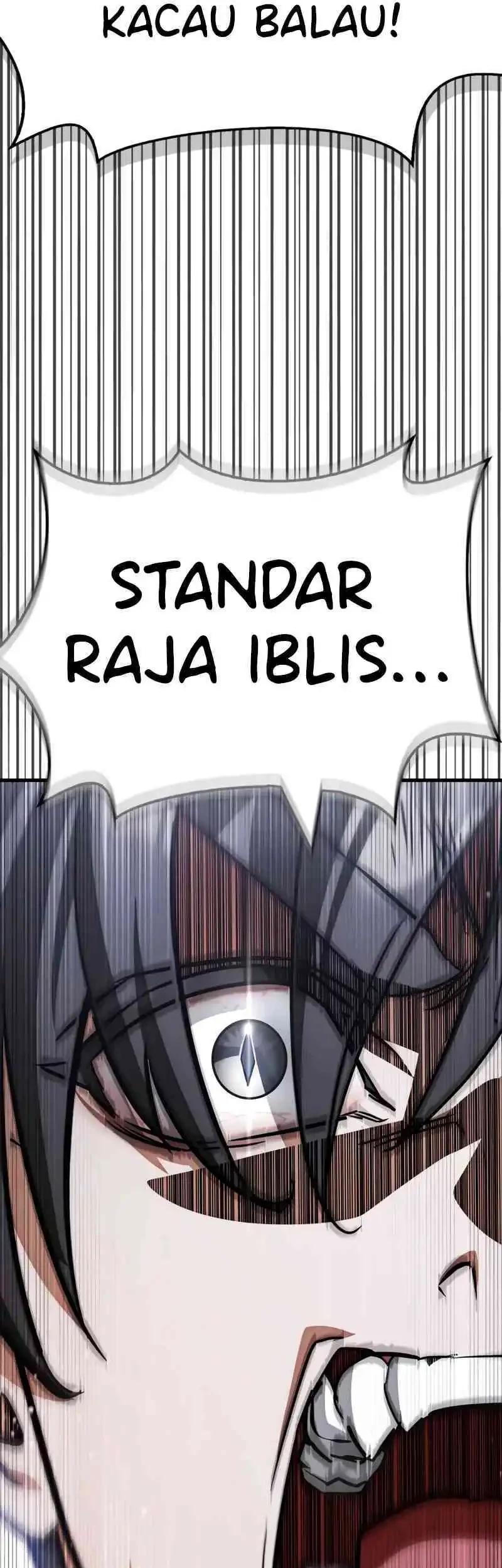 The Demon King Overrun by Heroes Chapter 1 Gambar 108