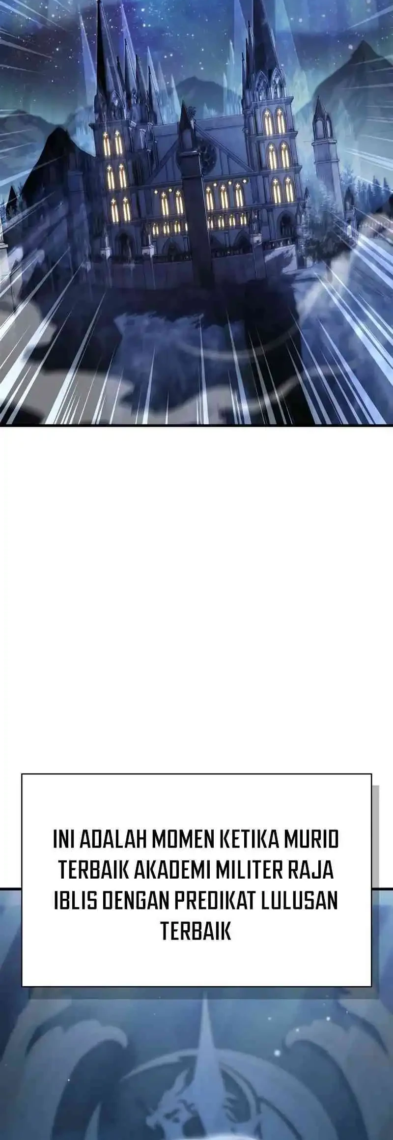 The Demon King Overrun by Heroes Chapter 1 Gambar 113