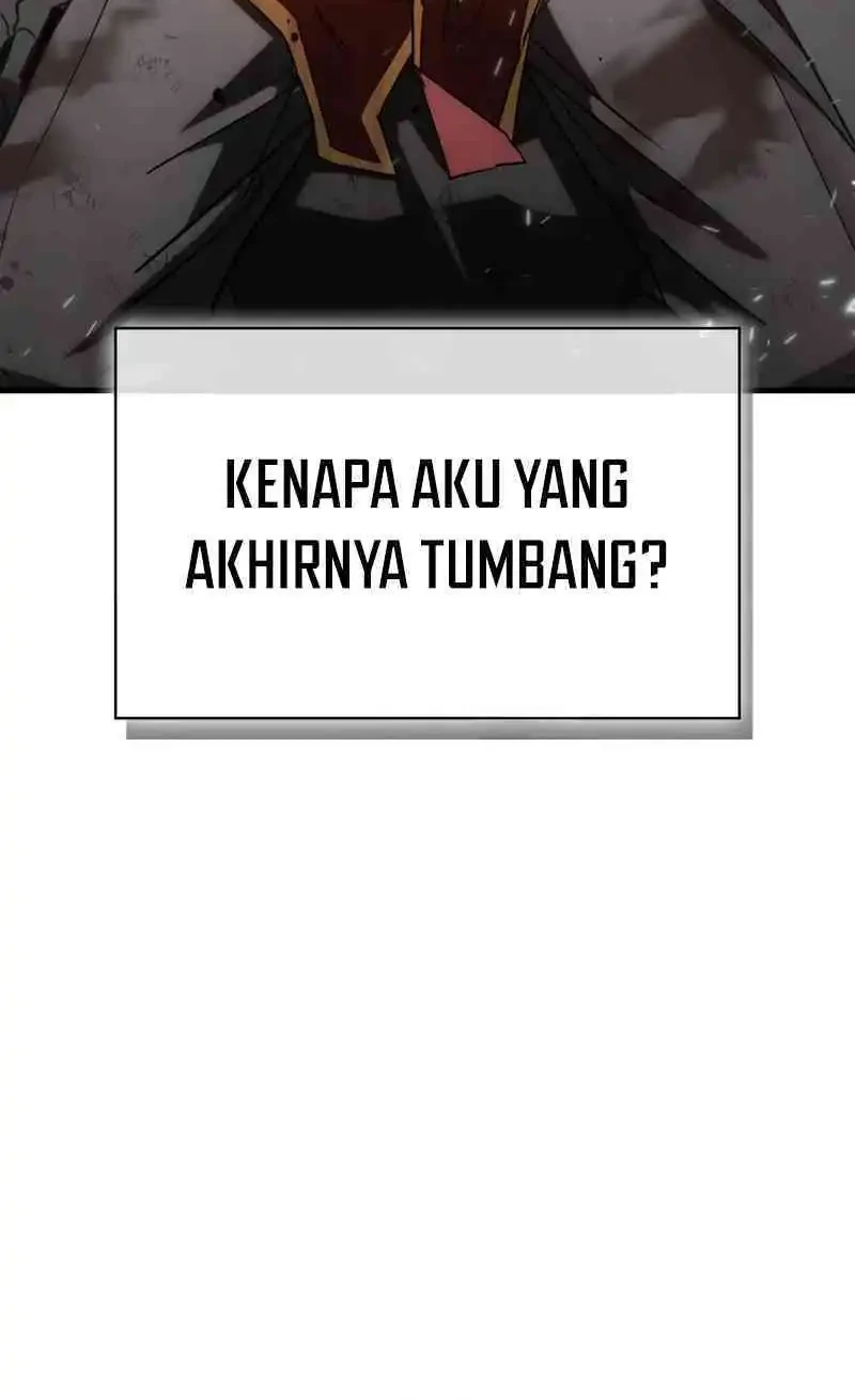 The Demon King Overrun by Heroes Chapter 1 Gambar 18