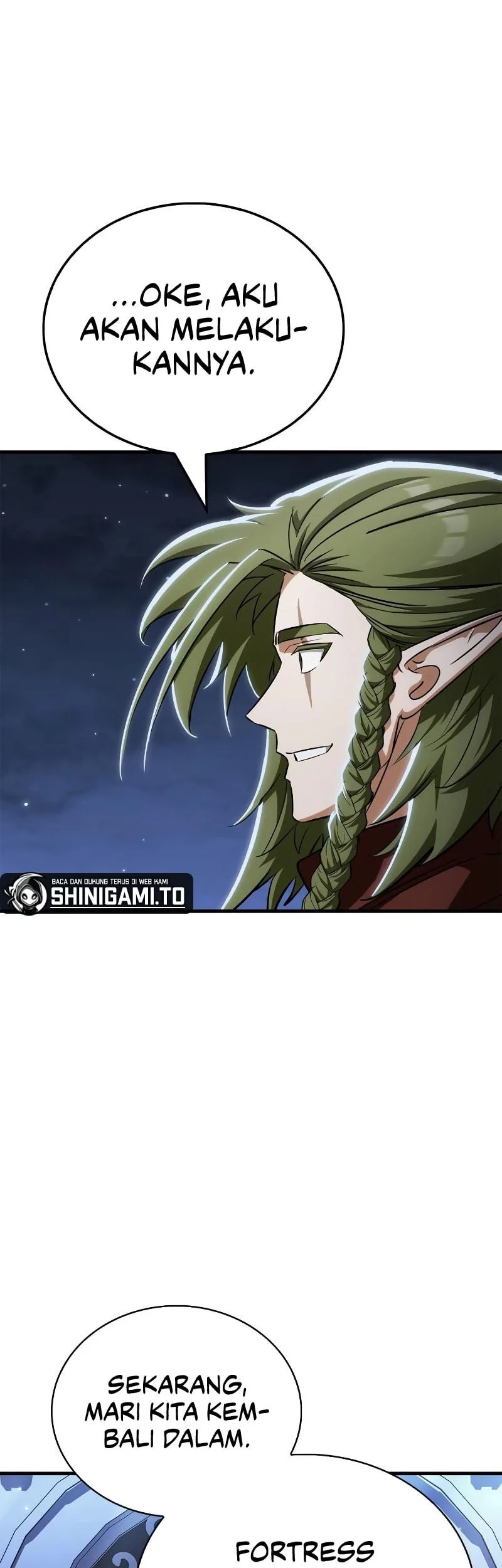 the demon king overrun by heroes chapter 10 - Page 36