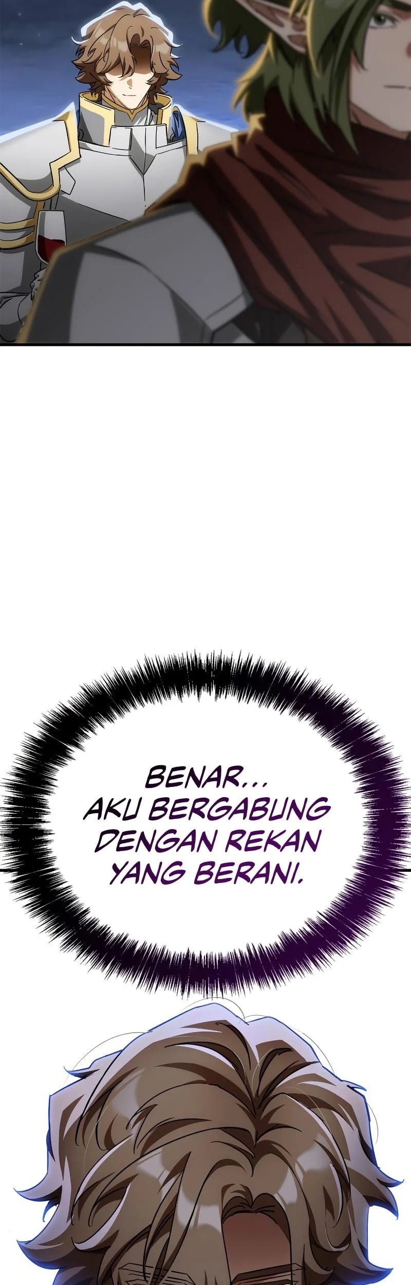 the demon king overrun by heroes chapter 10 - Page 38