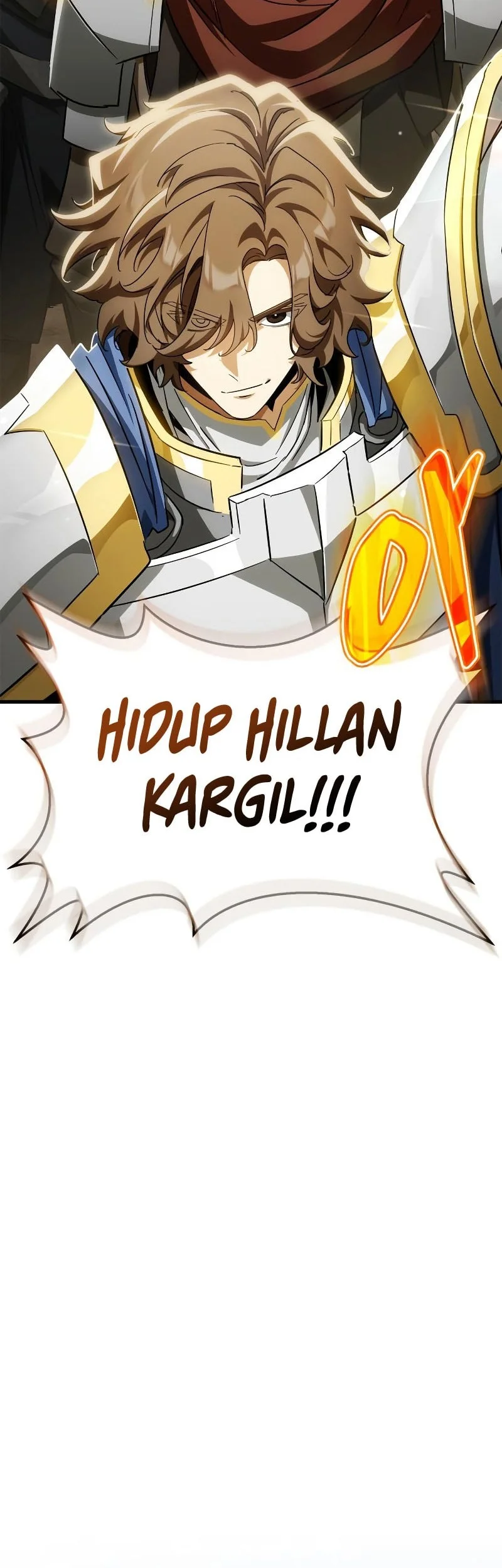 the demon king overrun by heroes chapter 10 - Page 43