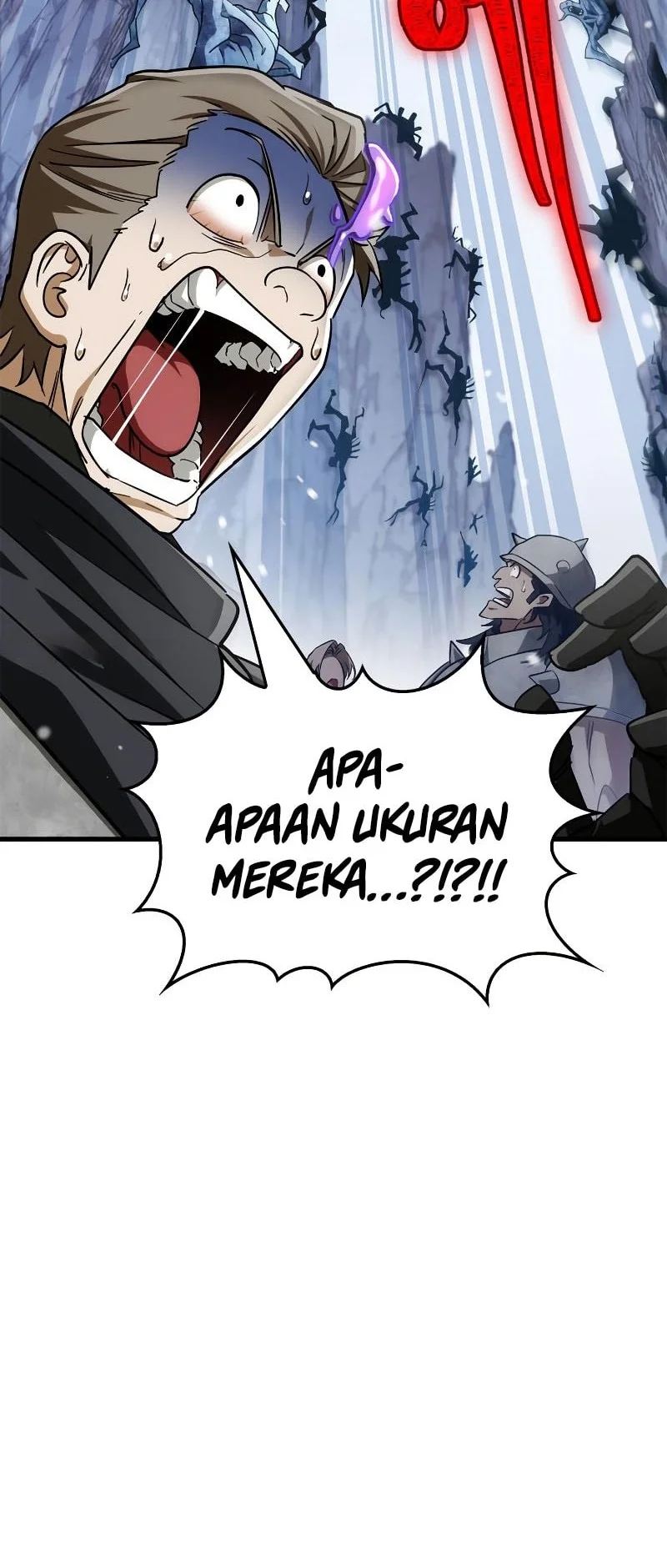 the demon king overrun by heroes chapter 10 - Page 51