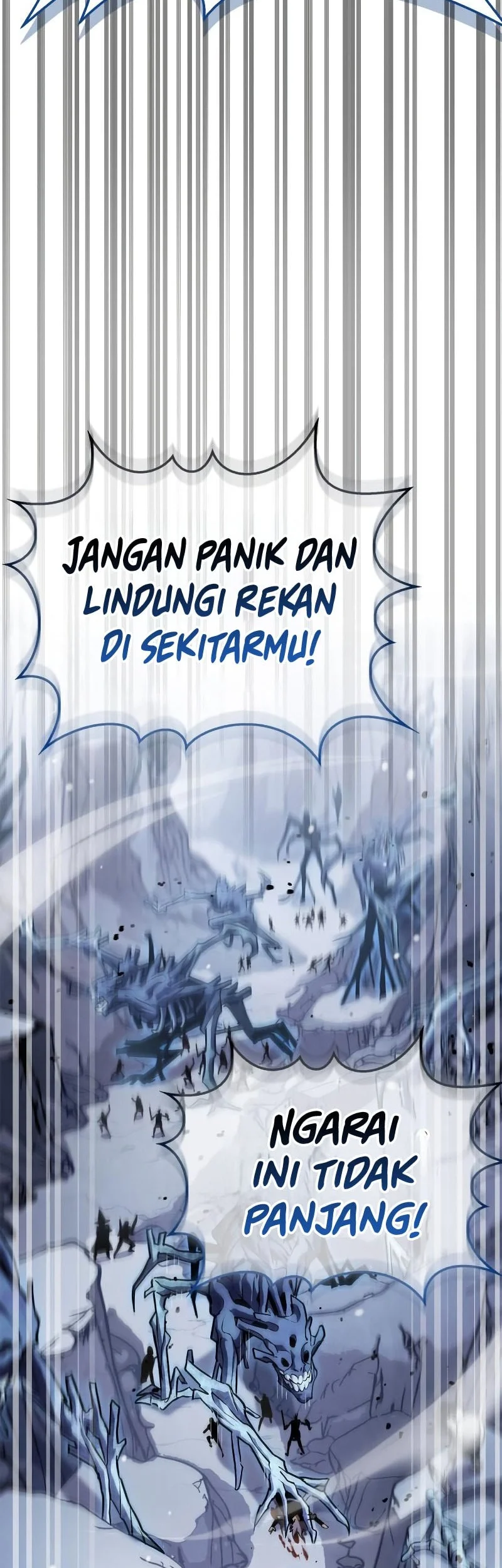 the demon king overrun by heroes chapter 10 - Page 53