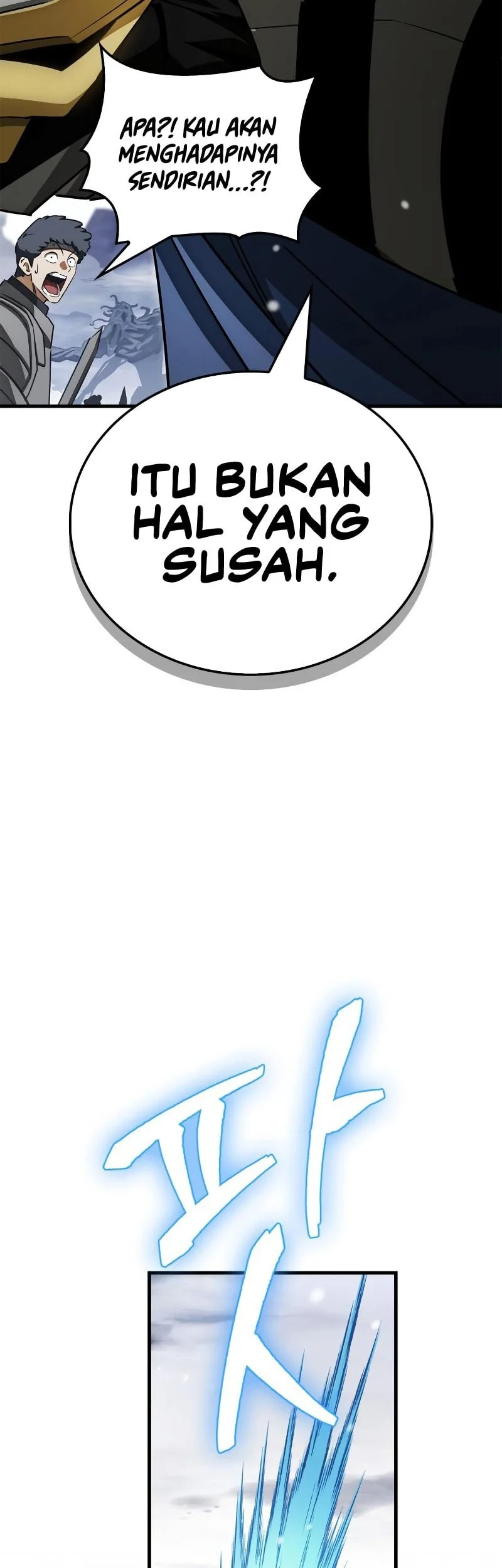 the demon king overrun by heroes chapter 10 - Page 58