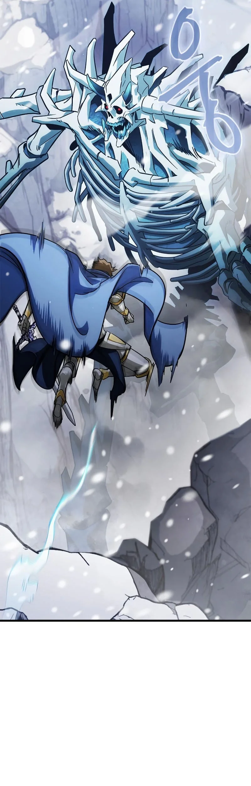 the demon king overrun by heroes chapter 10 - Page 60