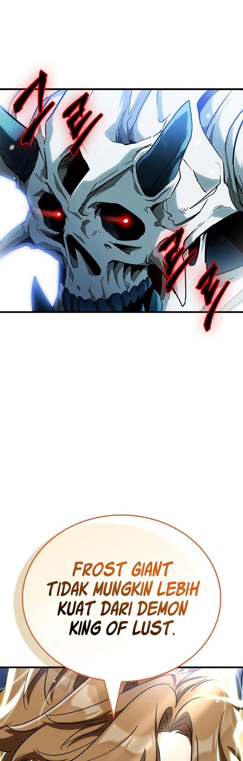 the demon king overrun by heroes chapter 10 - Page 61