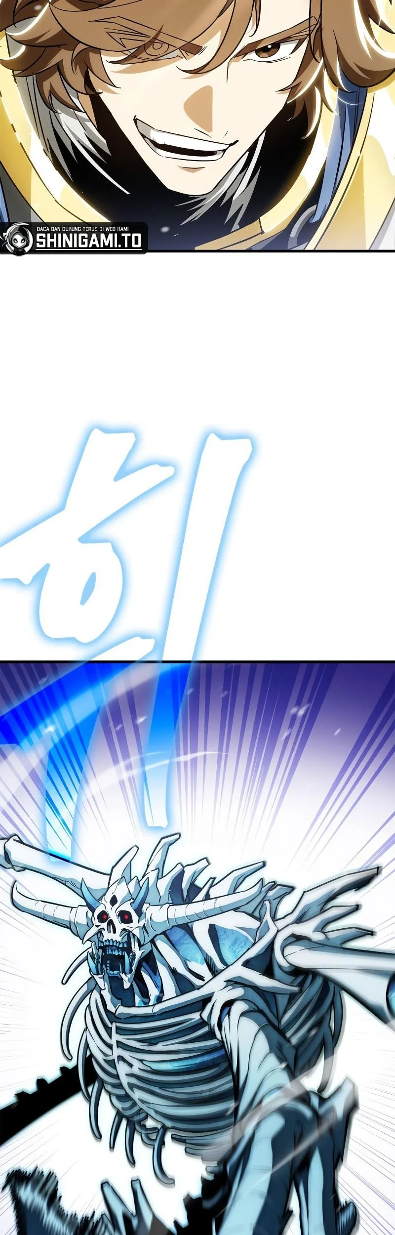 the demon king overrun by heroes chapter 10 - Page 62