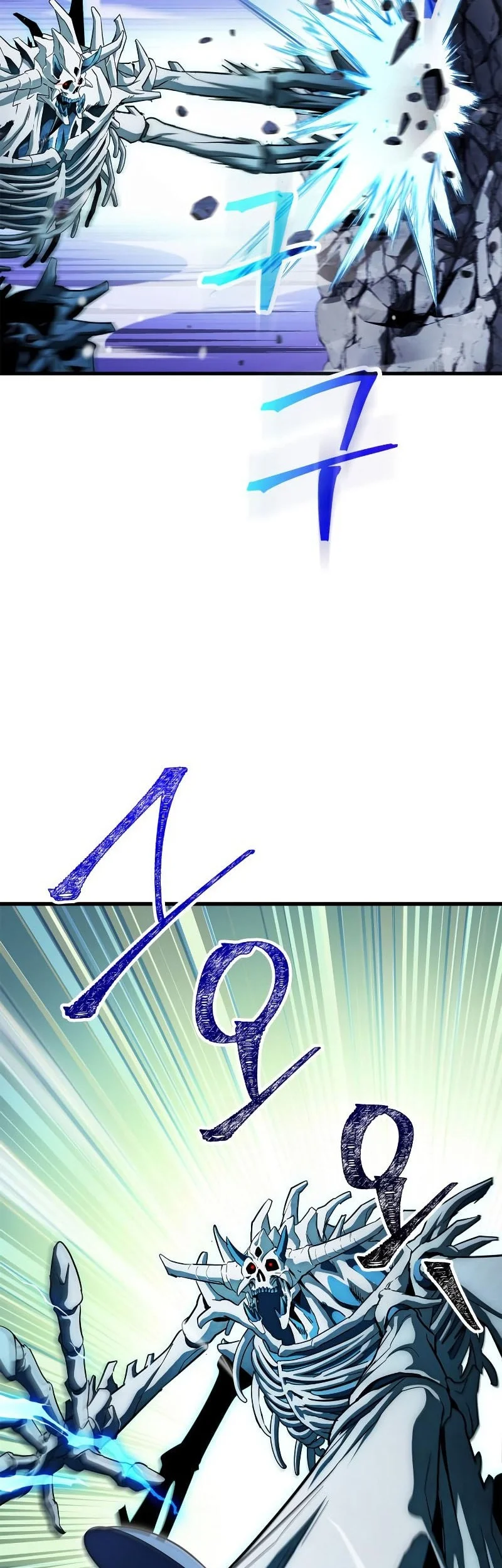 the demon king overrun by heroes chapter 10 - Page 65