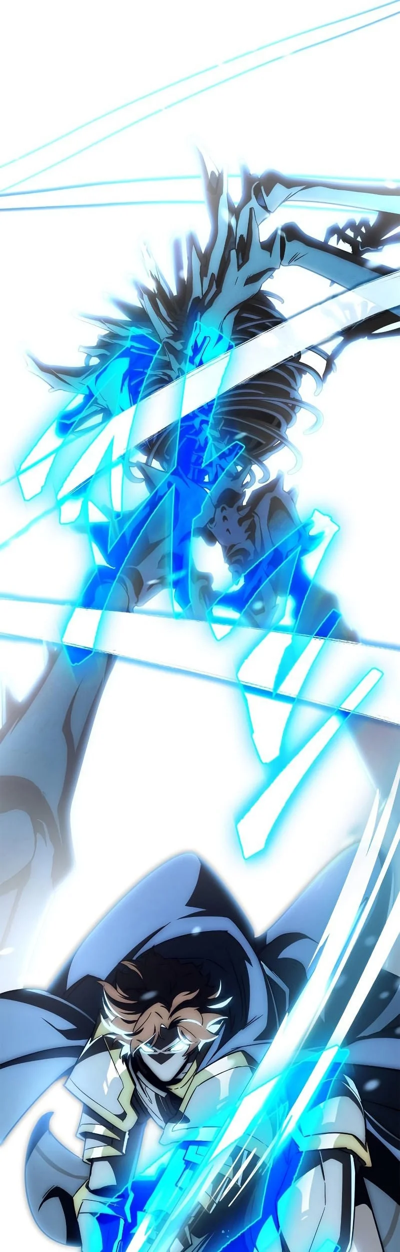 the demon king overrun by heroes chapter 10 - Page 68