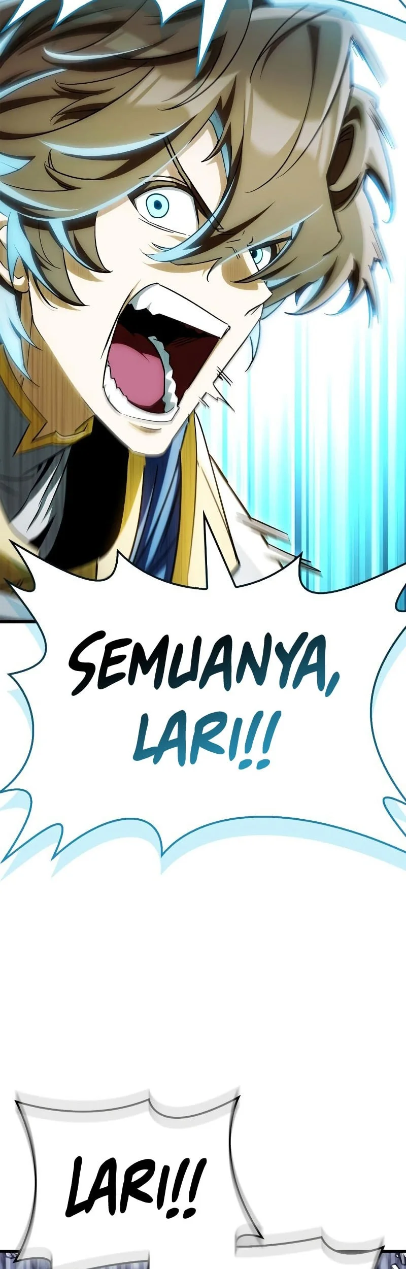 the demon king overrun by heroes chapter 10 - Page 70