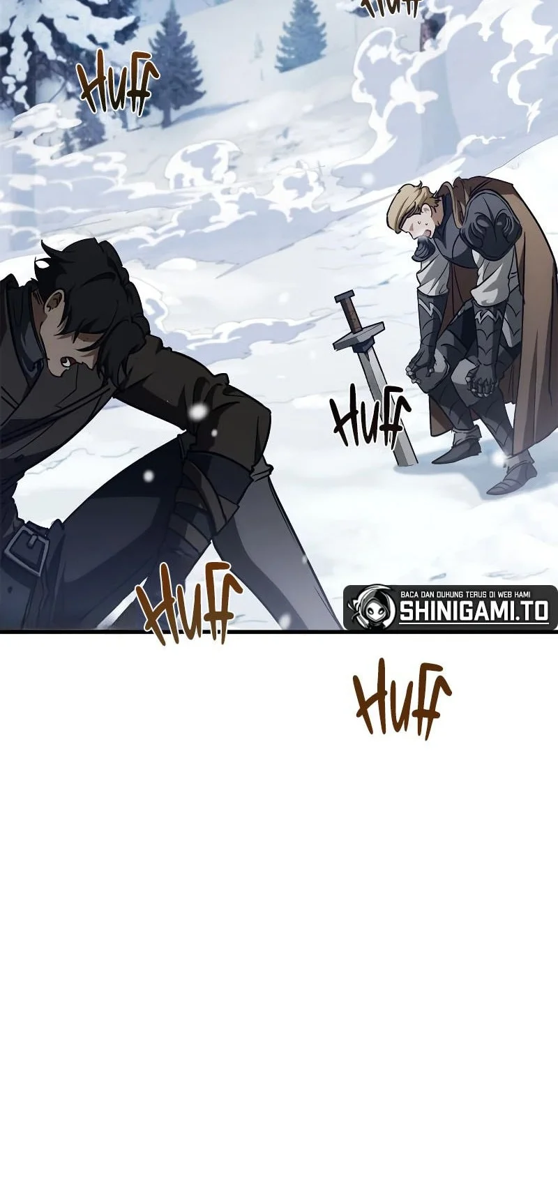 the demon king overrun by heroes chapter 10 - Page 75