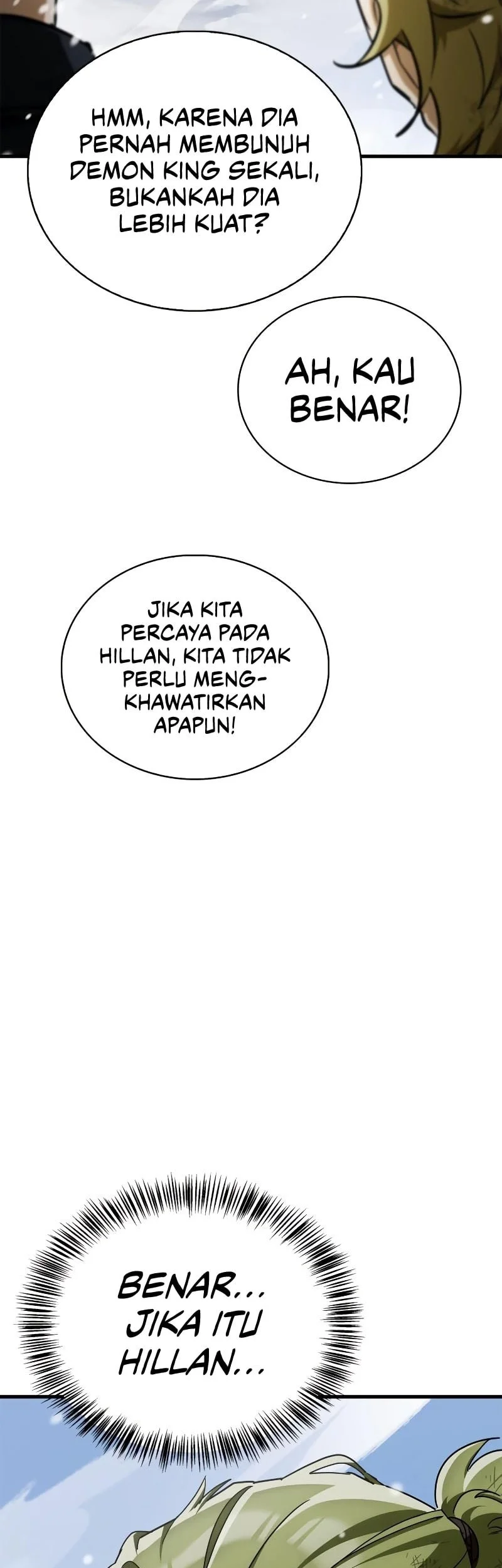 the demon king overrun by heroes chapter 10 - Page 78