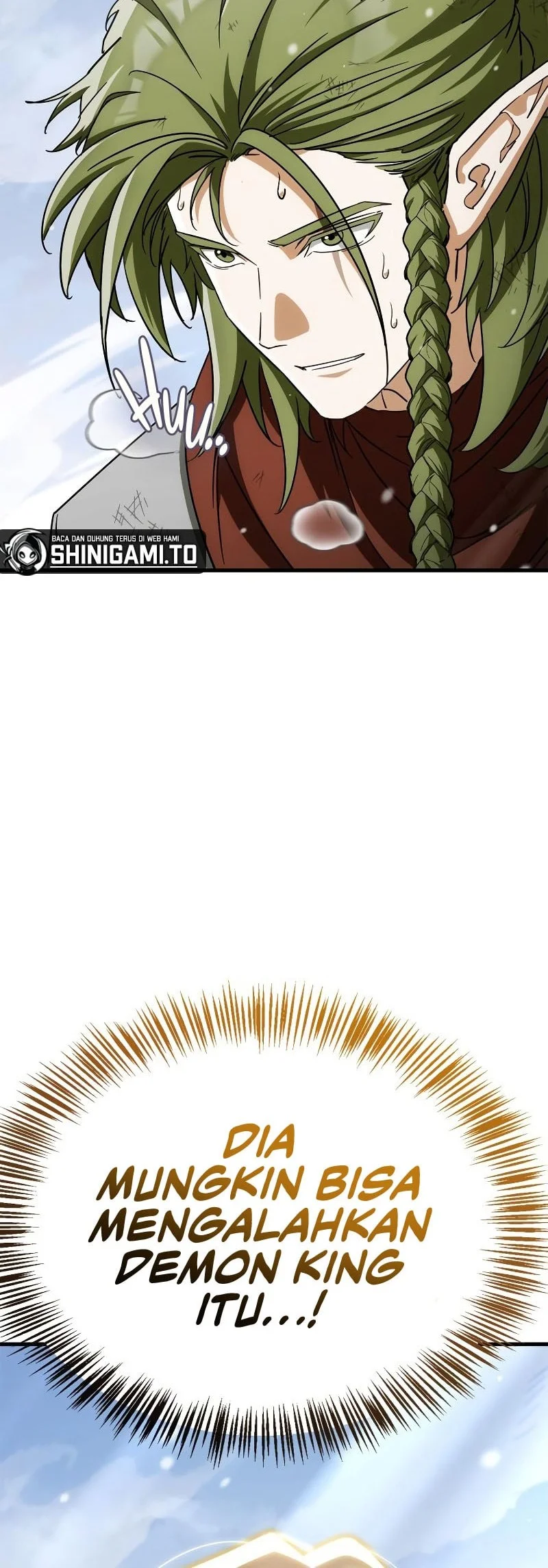 the demon king overrun by heroes chapter 10 - Page 79