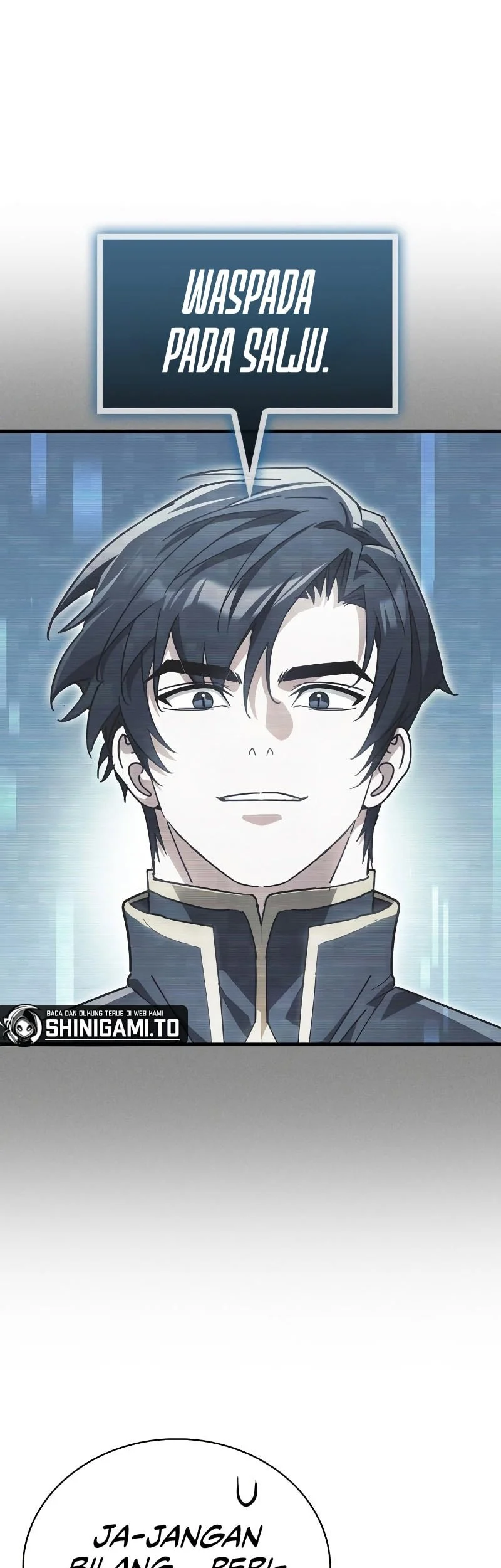 the demon king overrun by heroes chapter 10 - Page 86