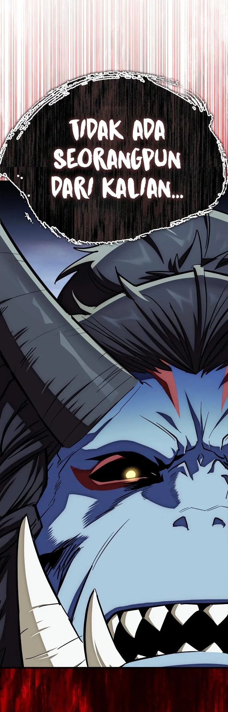 the demon king overrun by heroes chapter 10 - Page 88