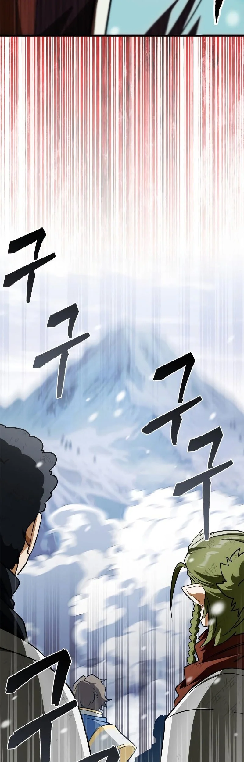 the demon king overrun by heroes chapter 10 - Page 90