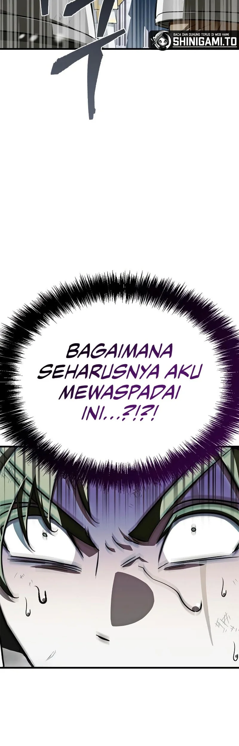 the demon king overrun by heroes chapter 10 - Page 91