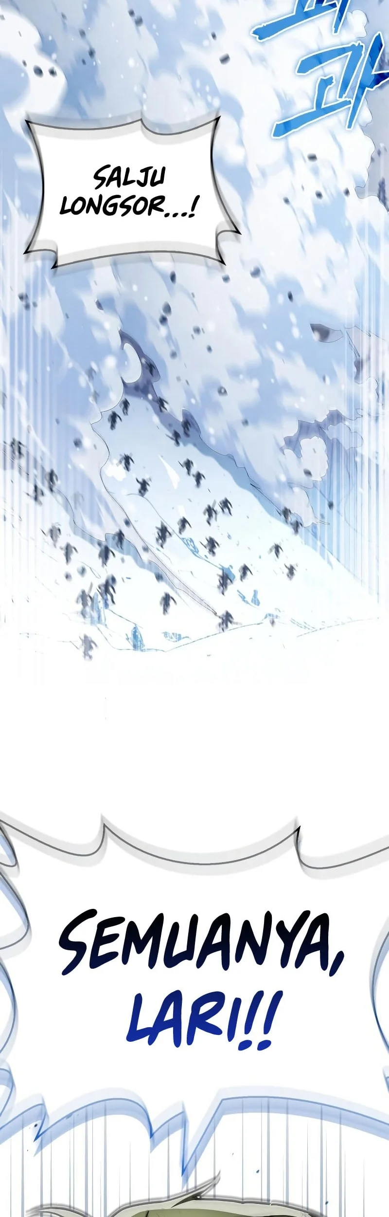 the demon king overrun by heroes chapter 10 - Page 93