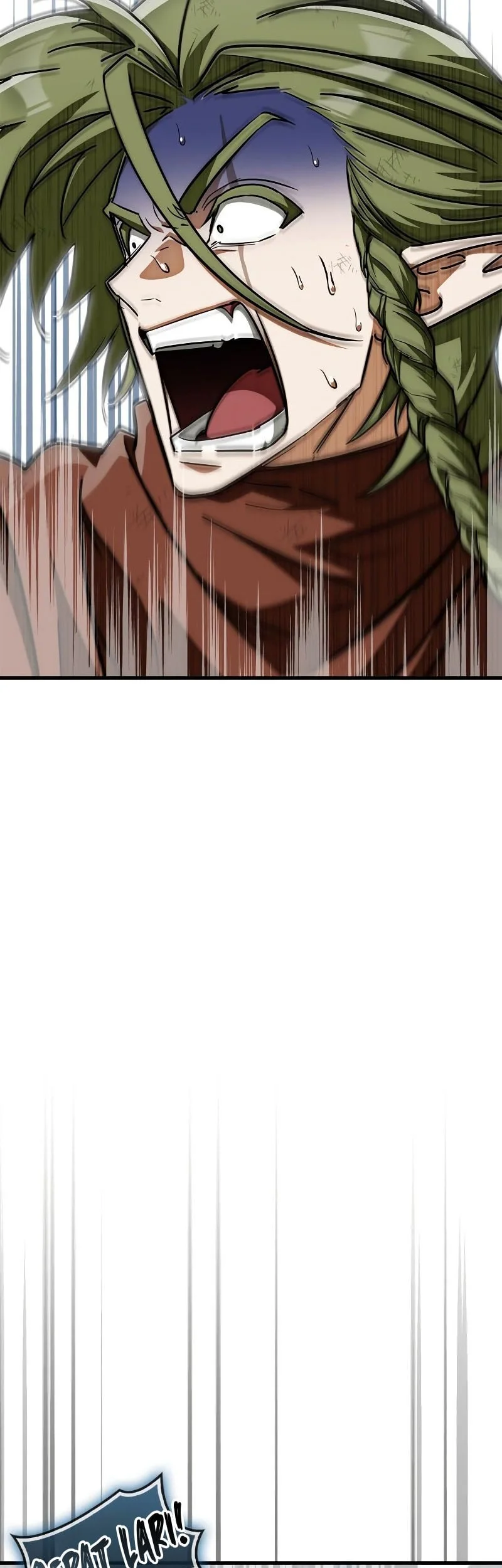 the demon king overrun by heroes chapter 10 - Page 94