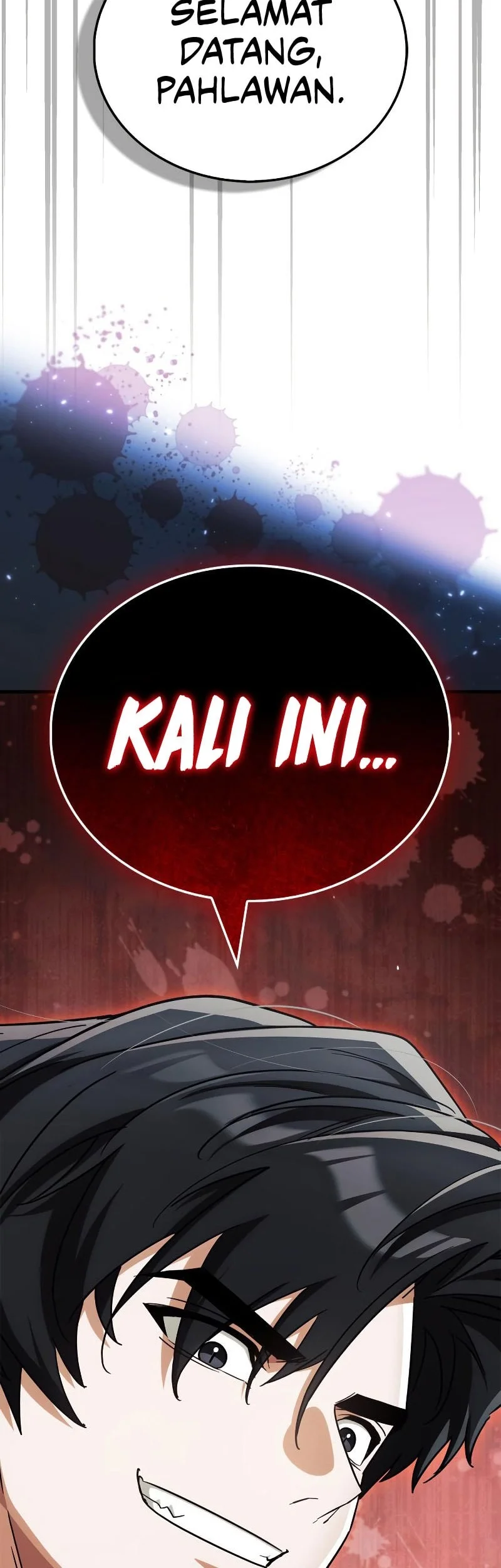 the demon king overrun by heroes chapter 10 - Page 97